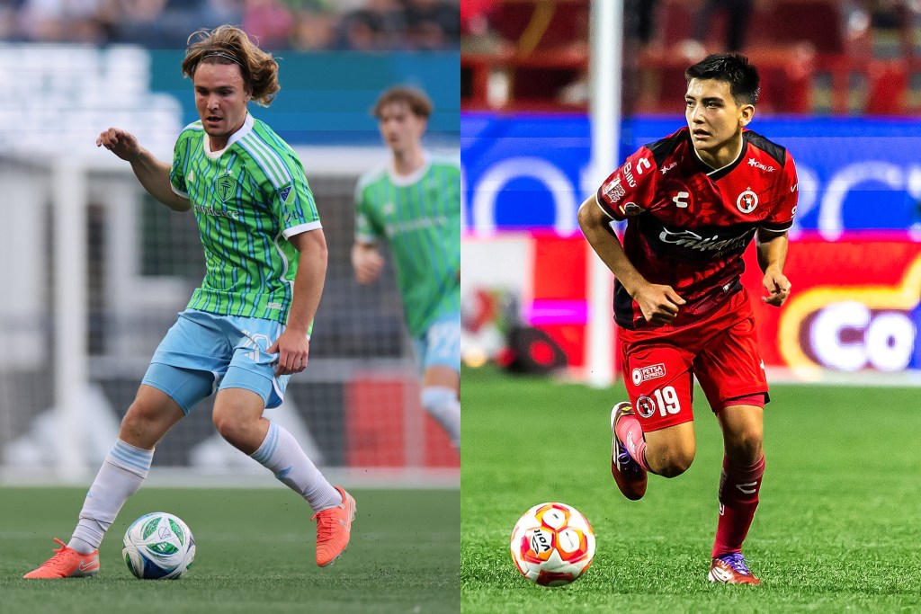 Pronóstico Seattle Sounders vs Club Tijuana: Datos a considerar ...